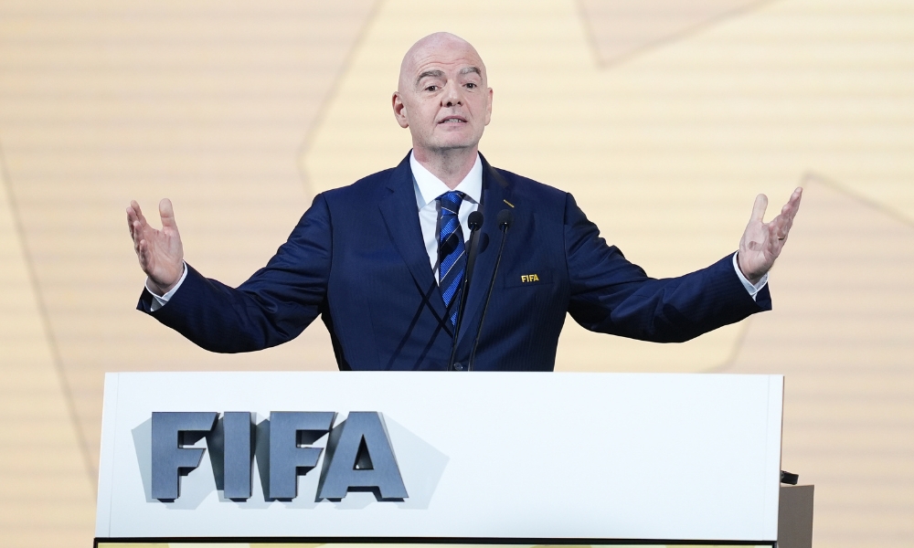 这代表着将